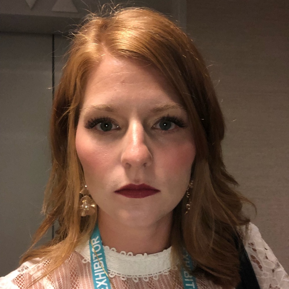 Meet your Posher, Kristi